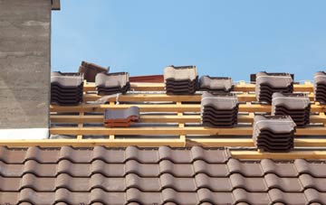 Ballymacrevan clay roofing costs
