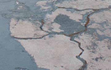 fibreglass roofing replacement Ballymacrevan