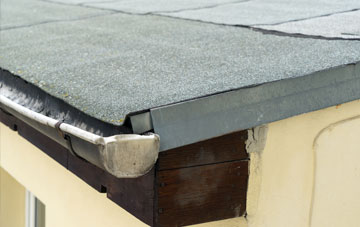 Ballymacrevan flat garage roofing repairs