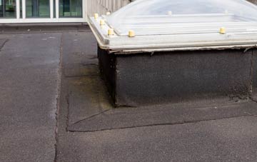 disadvantages of Ballymacrevan flat roofs