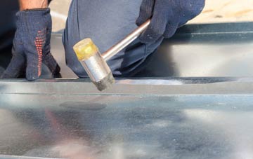 Ballymacrevan metal roofing costs