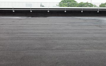 Ballymacrevan asphalt roof replacement