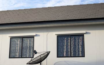 Ballymacrevan rubber roof costs