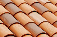Ballymacrevan clay roofing