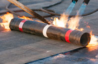Ballymacrevan flat roof sealing