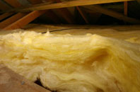 Ballymacrevan pitch roof insulation