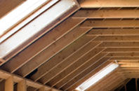 Ballymacrevan tapered roof insulation quotes
